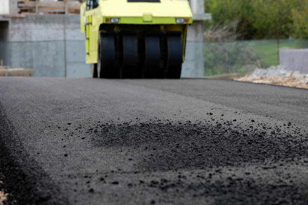 Best Concrete Paver Driveway  in Collins, MS