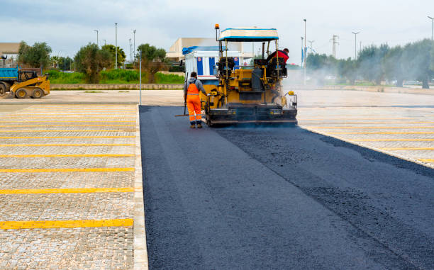 Best Driveway Repair Near Me  in Collins, MS