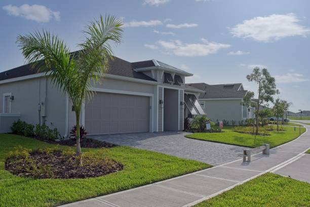 Trusted Collins, MS Driveway Pavers Experts